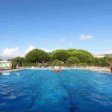Hotel Summer Day Village Santa Maria Del Cedro Esterno foto