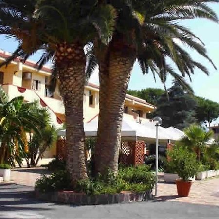 Hotel Summer Day Village Santa Maria Del Cedro Esterno foto